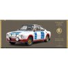 CHOCO POLA - Škoda 130 RS soutěžní vůz retro čokoláda 500g (hořká) kód: 95-005