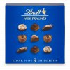 2aa B.LINDT Mini Pralines 44g modrá 75,