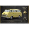 CHOCO POLA - Škoda 1203 kód: 93-045 retro čokoláda 250g (hořká)