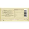 CHOCO POLA - JAWA 350, typ 362  kód: 91-044 hořká čokoláda 100g