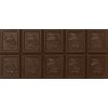 CHOCO POLA - JAWA 500 OHV „Rumpál“ - hořká čokoláda 100g  kód: 91-009