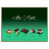 AFTER EIGHT Mint bonboniéra, směs peprmintových bonbónů z mléčné a hořké čokolády 199g + AKCE hořká 143g mix ZDARMA