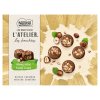 NESTLÉ Ateliér pralinky Křehký oříšek 186g