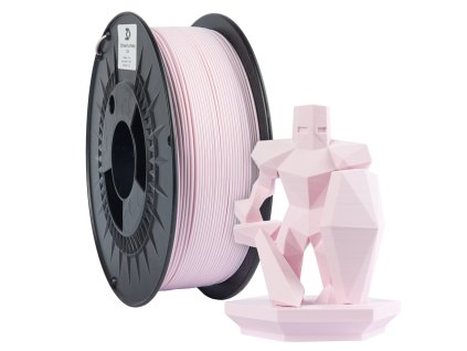 eng pl Filament 3DPower PLA Pastel 1 75mm Pink 1kg 169 1