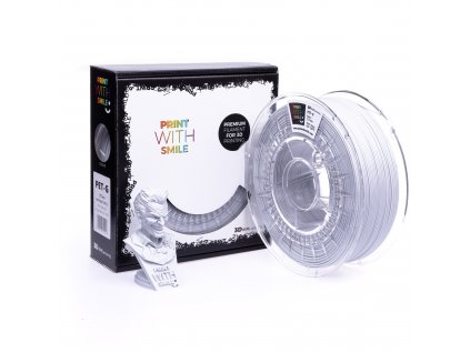 PETG light Grey