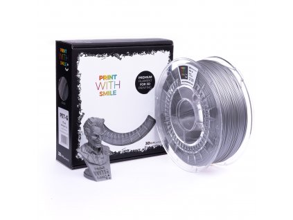 PETG Silver