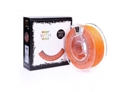 ASA Orange