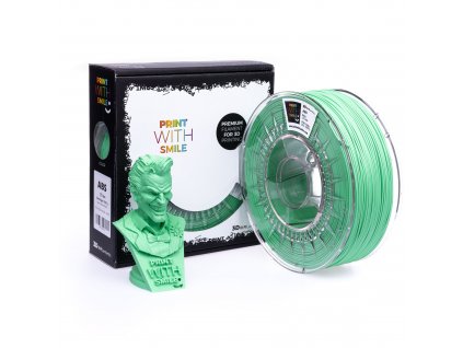 ABS light Green