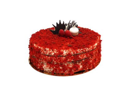 Red velvet