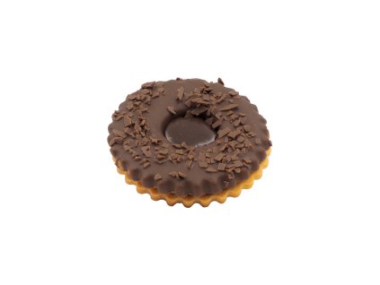 linecké kolečko milka