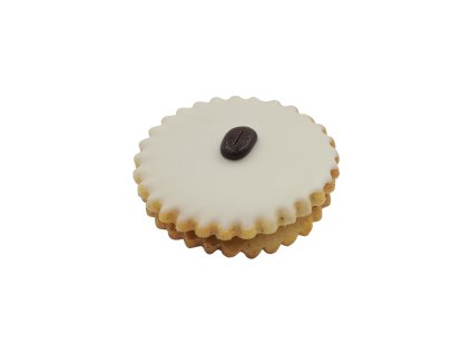 linecké kolečko kávové