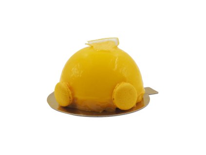 bombička citron