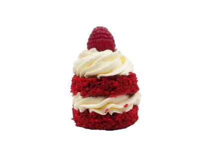 red velvet mini