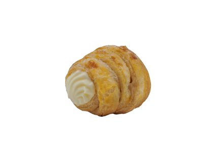 kremrole vanilka mini