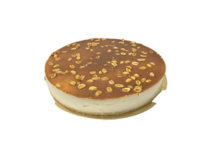 Dort Cheesecake snickers