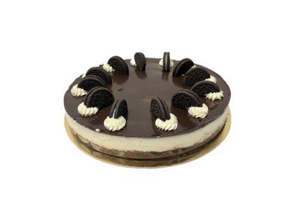 Dort Cheesecake oreo