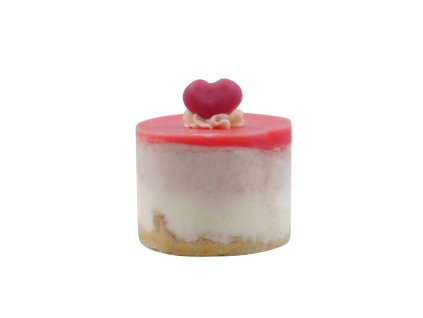 dorticek jahoda mini