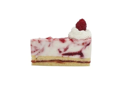 jogurt malina klinek