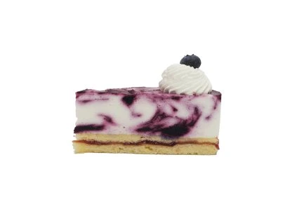 jogurt boruvka klinek