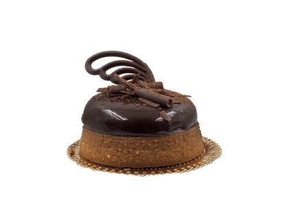 tartaletka cokolada