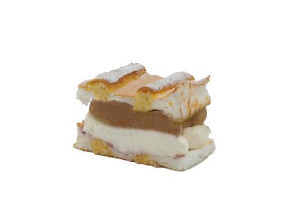 kardinál čokoláda