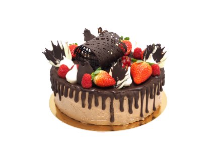 MASCARPONE ČOKOLÁDA