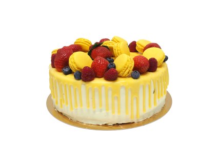 MASCARPONE CITRON S MARAKUJOU