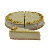 cheesecake pistaciovy