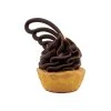 tartaletka cokolada mini