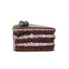 Dort mascarpone borůvka