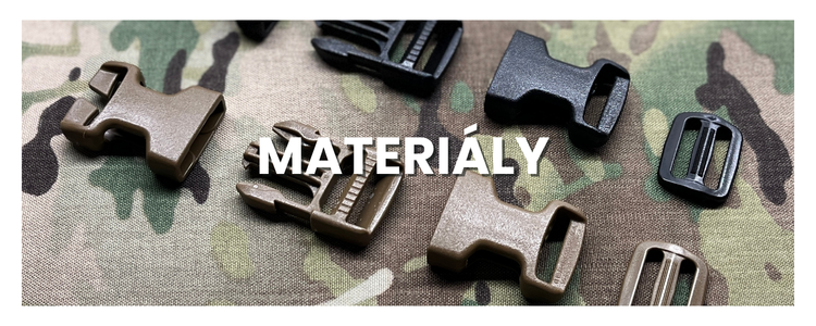Materiál