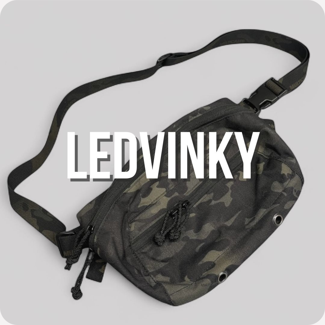 Ledvinky
