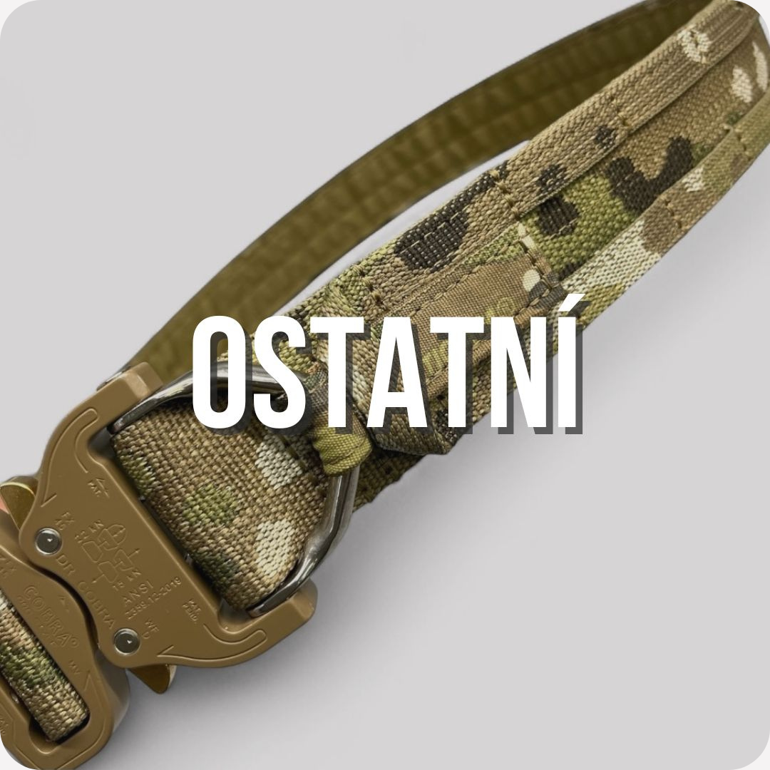 Ostatní