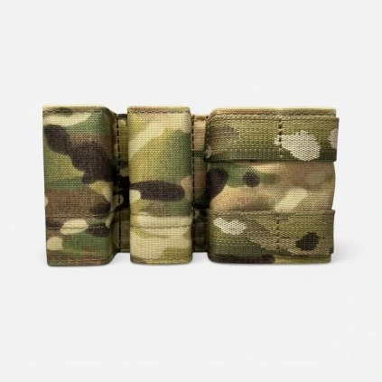 Kydexová rychlosumka, 2+1