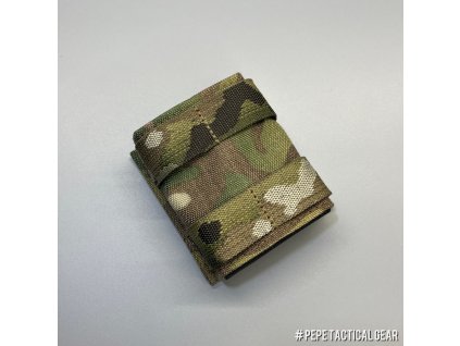 Kydexová rychlosumka, AR15