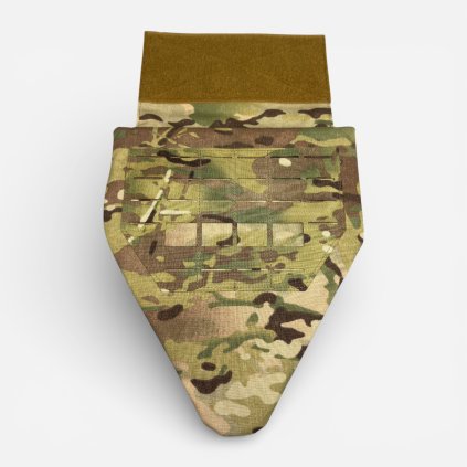 Balistická ochrana třísel - pouzdro M