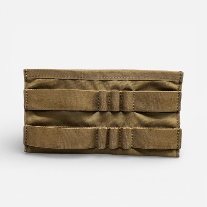 Organizační insert - hrudní systém