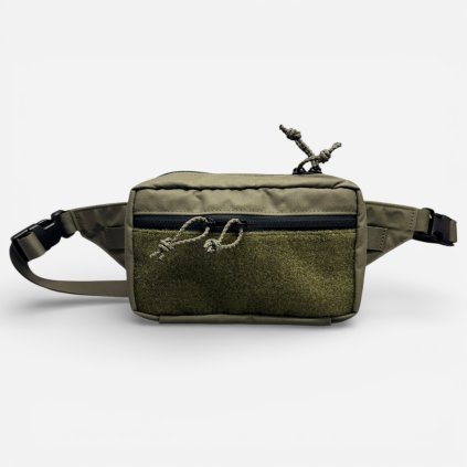 Ledvinka na rychlé tasení