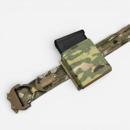 Kydexová rychlosumka, AR10