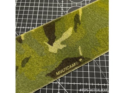 Multicam Tropic - smyčka (100mm)