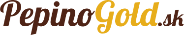 PepinoGold.sk