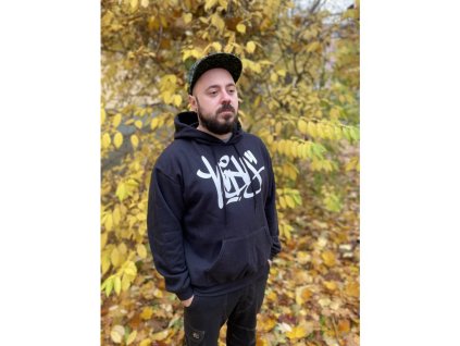 Mikina pánská Indy