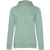 PS 01W34B bandc inspire hooded women sage FRONT c194818f 13c8 491a bb74 25e774803af7 web