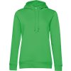 PS 01W34B bandc inspire hooded women apple green FRONT 0432f589 a9fc 4465 bce0 722c4a839dcb web