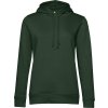 PS 01W34B bandc inspire hooded women forest green FRONT 04176d3f e16d 4f3f 94e4 293fc4bcfa85 web