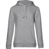 PS 01W34B bandc inspire hooded women heather grey FRONT 3d9a151c eebe 4314 9c47 aaaef6f028d9 web