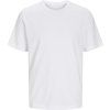PS 427526 jack and jones classic unisex tee white FRONT abcfbb5a 4834 4a89 8b9a 47cf10a0442c web