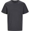 PS 427526 jack and jones classic unisex tee asphalt grey FRONT 50dfd84a 164d 4e18 bec4 16fb481baf6c web