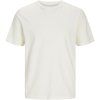 PS 427526 jack and jones classic unisex tee egret offwhite FRONT d497c856 cb8e 4257 a8fe 49e20b4e911e web