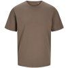 PS 427526 jack and jones classic unisex tee falcon brown FRONT 7535edef 2b2a 40ee a43c 7a2551d9daba web